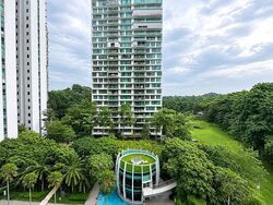 Tree House (D23), Condominium #580679381